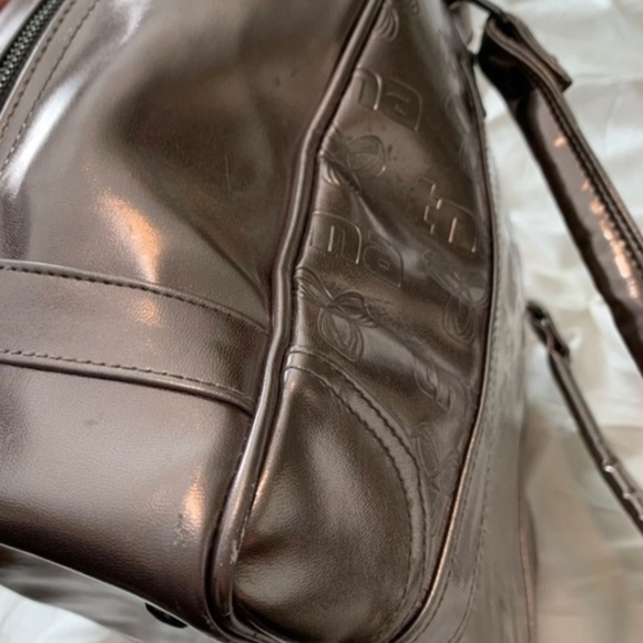 Metallic Aritzia TNA vintage bag - Picture 14 of 14